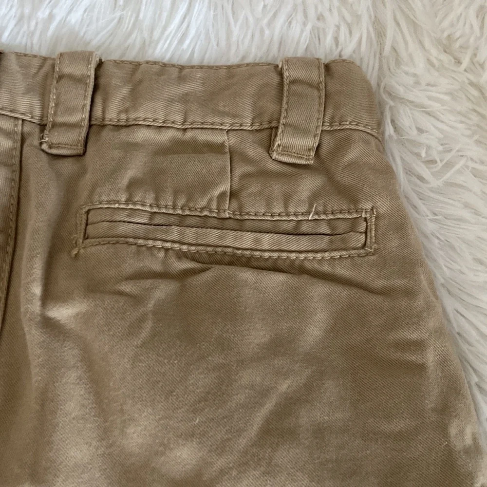Boys Khaki pants!